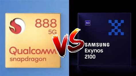 exynos 2100 vs sd 888|Conclusion & End Remarks .